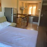 Ciudad De Petra Apartment *