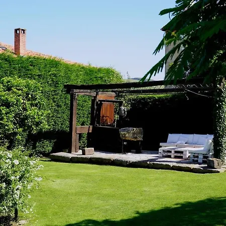 Ciudad De Petra Apartmán