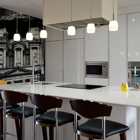Ciudad De Petra Apartment