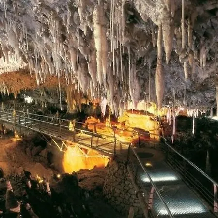 Apartmán Ciudad De Petra *