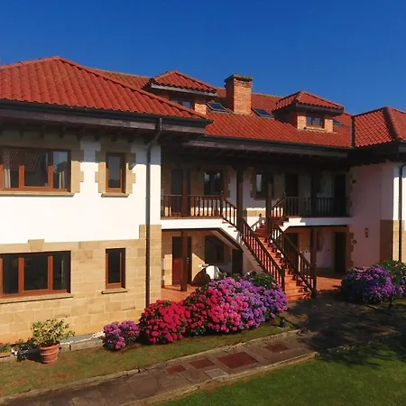 Ciudad De Petra アパート *