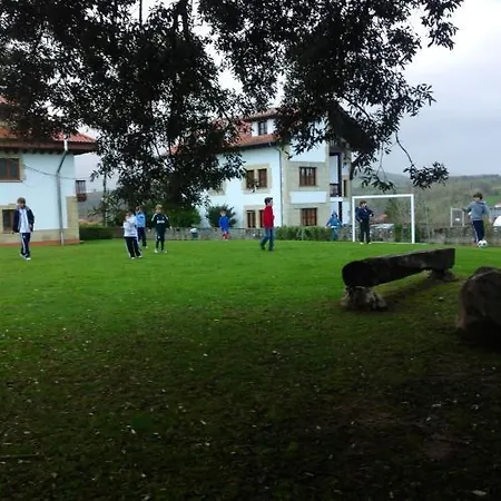 Ciudad De Petra Santillana del Mar