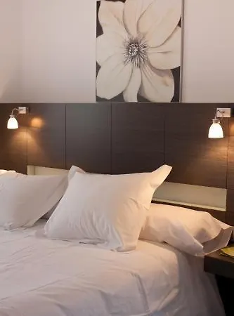 Ciudad De Petra Apartmán Santillana del Mar