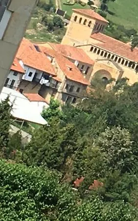 Apartmán Ciudad De Petra