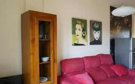 アパート Ciudad De Petra