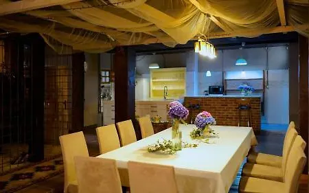 Ciudad De Petra Apartmán