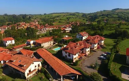 Ciudad De Petra Lägenhet *