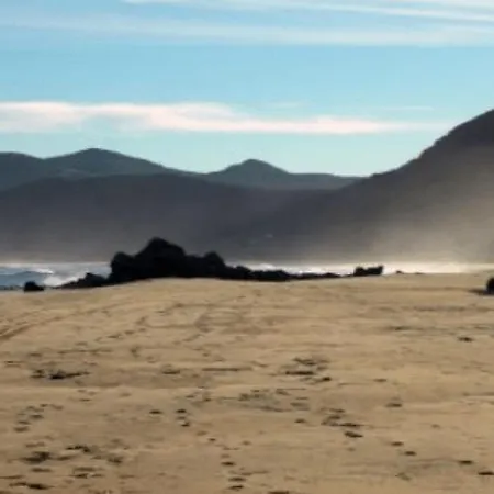 アパート Ciudad De Petra