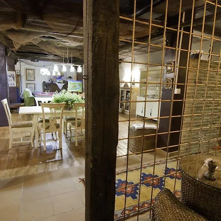 Apartmán Ciudad De Petra *