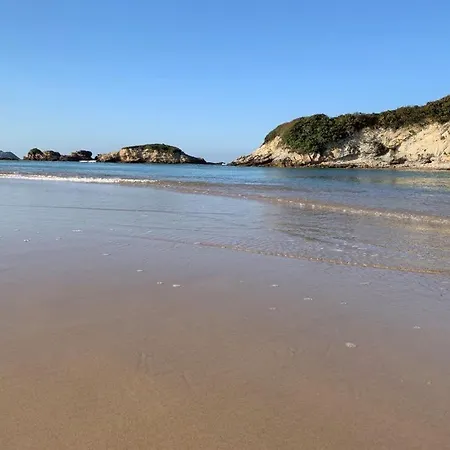 アパート Ciudad De Petra *