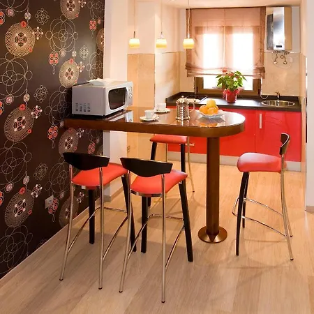 Ciudad De Petra * Santillana del Mar