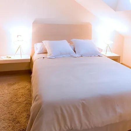 Apartmán Ciudad De Petra Santillana del Mar