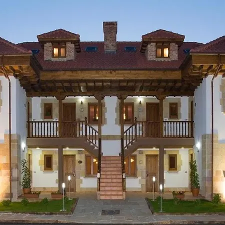 Apartamento Ciudad De Petra *