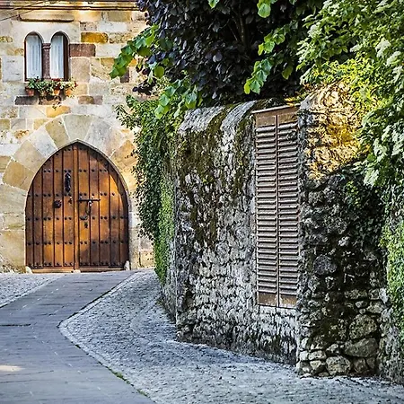 アパート Ciudad De Petra *