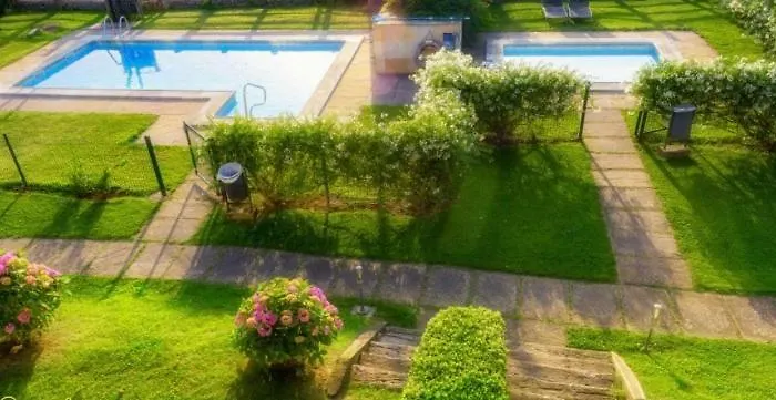 Apartment Ciudad De Petra Santillana del Mar