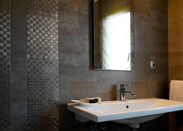 Ciudad De Petra Apartment Santillana del Mar