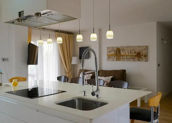 Ciudad De Petra Santillana del Mar