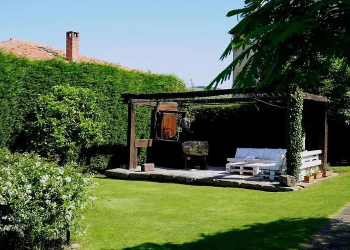 Ciudad De Petra Appartement