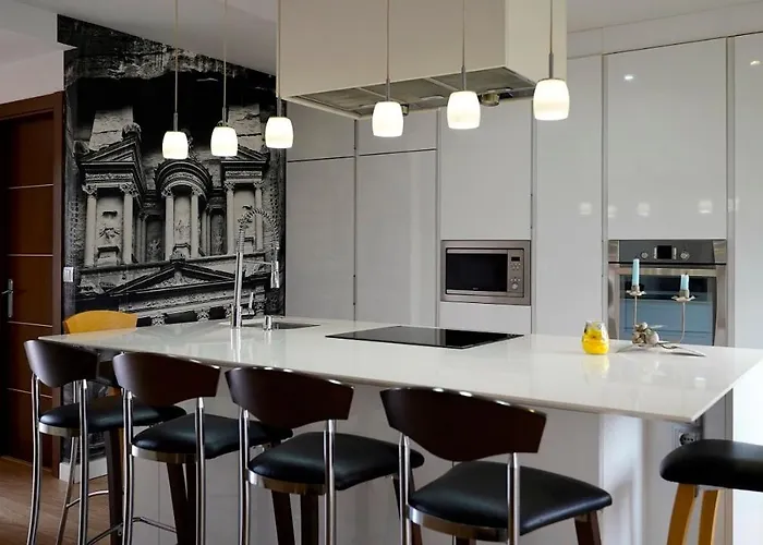 Ciudad De Petra Apartment