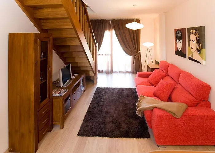 Ciudad De Petra Apartment