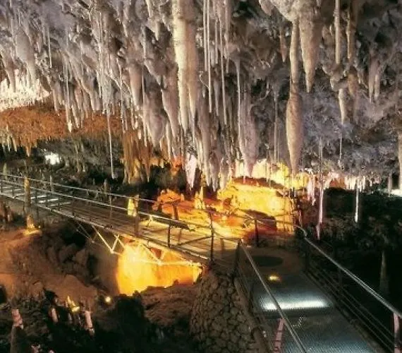 Apartment Ciudad De Petra *