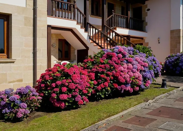 Ciudad De Petra Apartment *