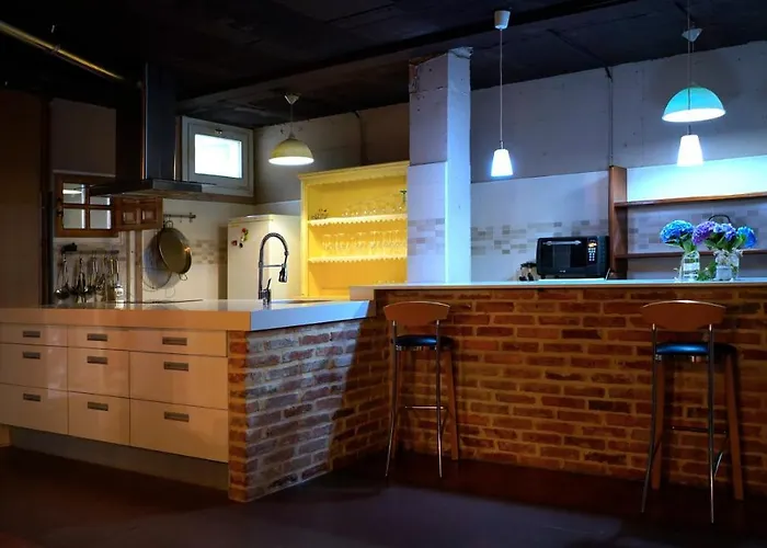 Ciudad De Petra * Santillana del Mar