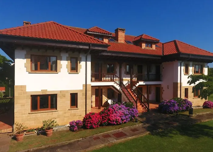 Ciudad De Petra Апартаменты *