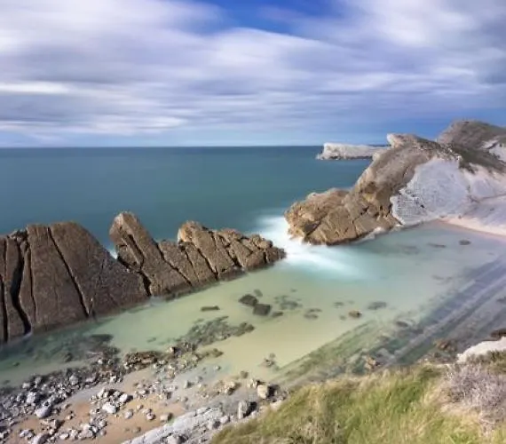 Ciudad De Petra * Santillana del Mar
