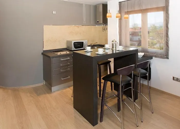 Apartment Ciudad De Petra Santillana del Mar