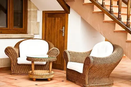 Ciudad De Petra Santillana del Mar