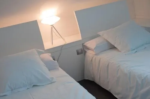 Apartment Ciudad De Petra