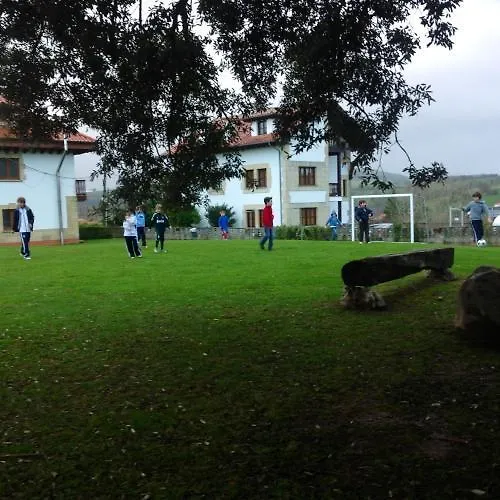 Ciudad De Petra Santillana del Mar