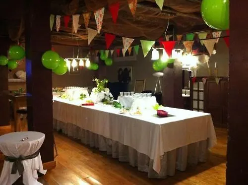 Ciudad De Petra Santillana del Mar