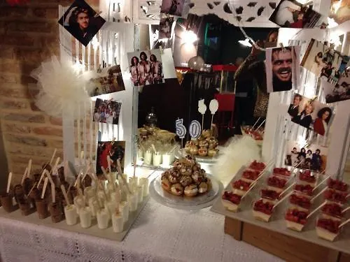 Ciudad De Petra Apartment