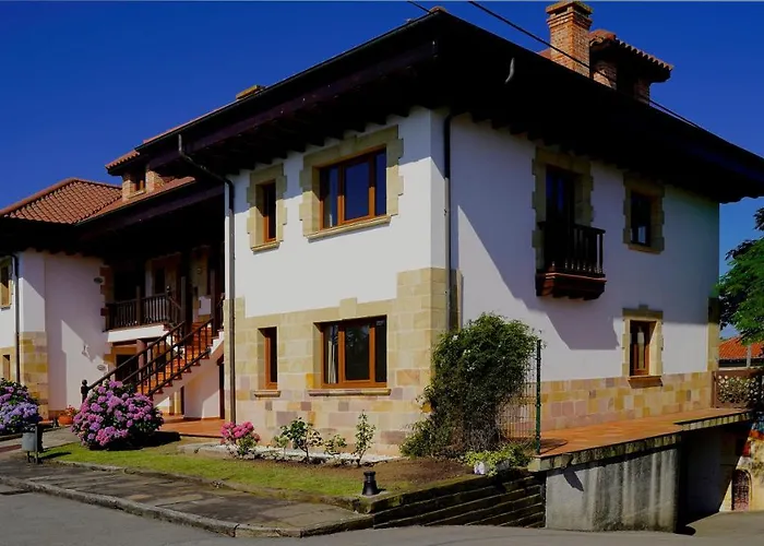 Ciudad De Petra Apartment