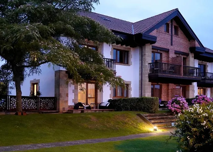 Ciudad De Petra Apartment *