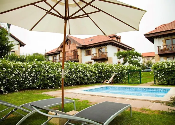 Ciudad De Petra Apartment Santillana del Mar