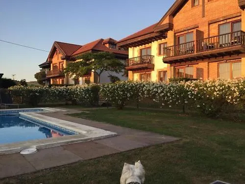 Ciudad De Petra Apartment