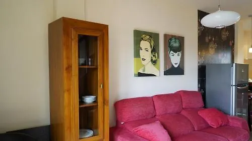 Apartment Ciudad De Petra