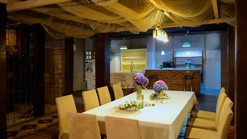 Ciudad De Petra Apartment