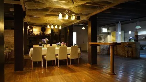 Ciudad De Petra Appartement Santillana del Mar