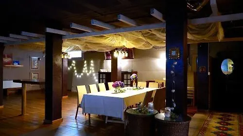 Ciudad De Petra Apartment