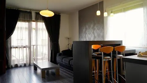 Apartment Ciudad De Petra Santillana del Mar