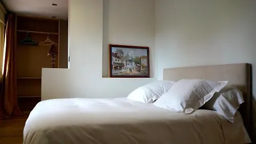 Ciudad De Petra Santillana del Mar