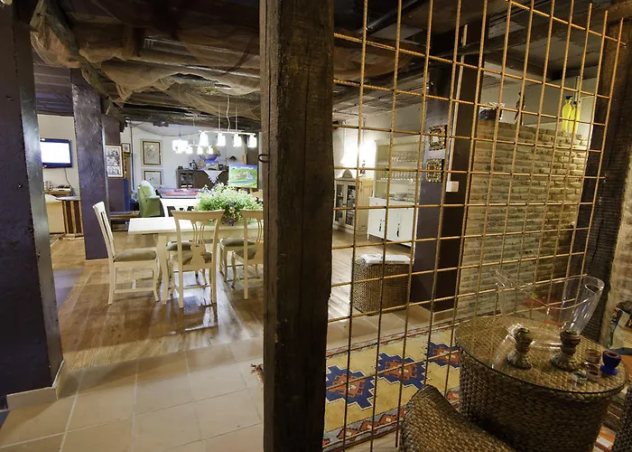 Apartment Ciudad De Petra *