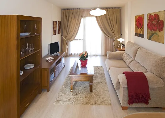 Apartment Ciudad De Petra Santillana del Mar