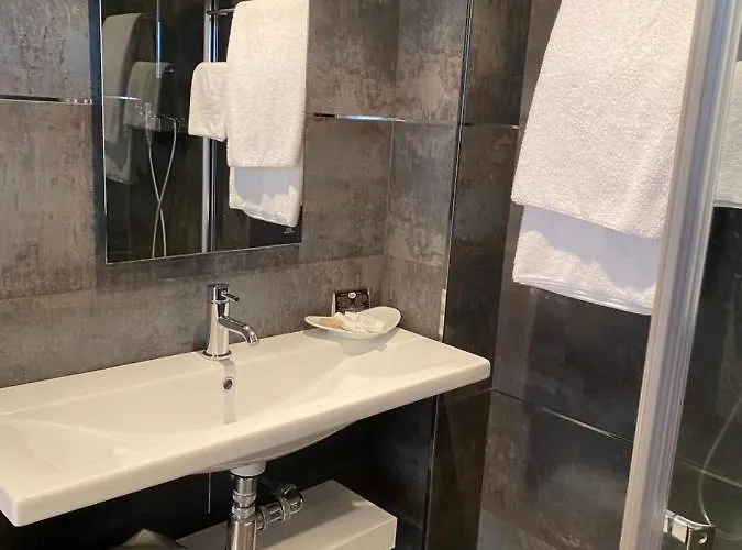 Apartment Ciudad De Petra *