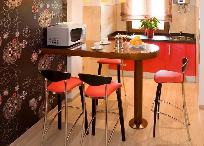 Ciudad De Petra * Santillana del Mar