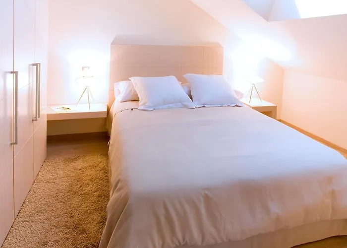 Apartment Ciudad De Petra Santillana del Mar